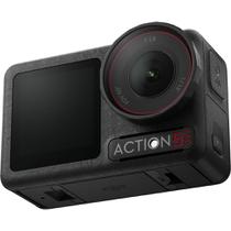 Filmadora DJI Osmo Action 5 Pro Adventure Combo foto 2