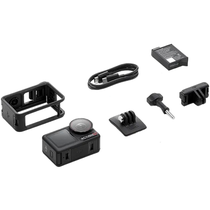 Filmadora DJI Osmo Action 5 Pro Standard Combo foto 3