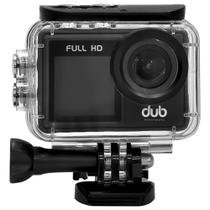 Filmadora Dub Hero 13 12MP 2.0" foto principal