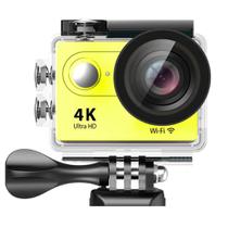 Filmadora Eken H9R 2" 4K foto 3