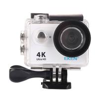 Filmadora Eken H9R 2" 4K foto 2