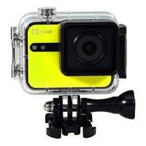 Filmadora Ezviz S1C Full HD foto 1