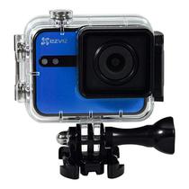 Filmadora Ezviz S1C Full HD foto 2