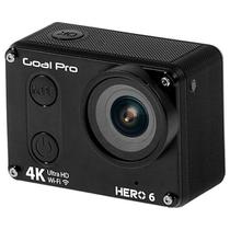 Filmadora Goal Pro Hero 6