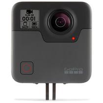 Filmadora GoPro Fusion foto principal