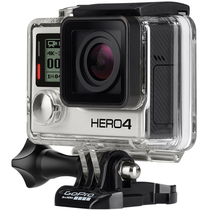 Filmadora GoPro Hero 4 Black foto 1