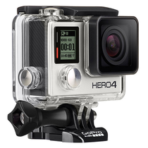 Filmadora GoPro Hero 4 Black foto 3