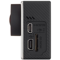 Filmadora GoPro Hero4 Silver foto 1