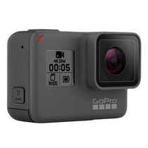 Filmadora GoPro Hero5 Black foto 2