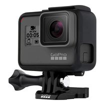 Filmadora GoPro Hero5 Black foto 3