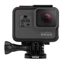 Filmadora GoPro Hero5 Black foto 1