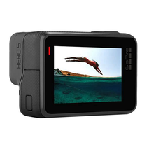 Filmadora GoPro Hero 5 Black Recondicionada foto 3