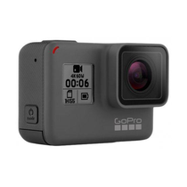 Filmadora GoPro Hero 6 Black foto 3