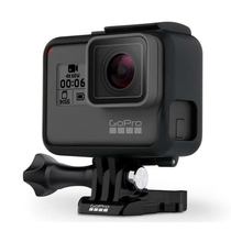 Filmadora GoPro Hero 6 Black foto 2