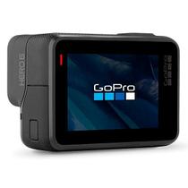 Filmadora GoPro Hero 6 Black foto 1