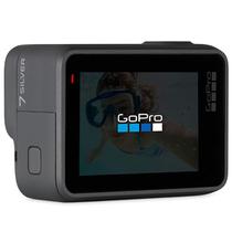 Filmadora GoPro Hero7 Silver foto 1