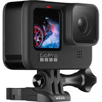 Filmadora GoPro Hero 9 Black foto 1