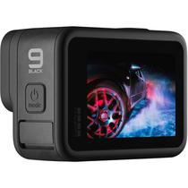 Filmadora GoPro Hero 9 Black foto 3