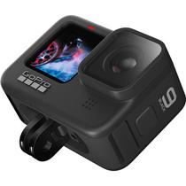 Filmadora GoPro Hero 9 Black foto 4