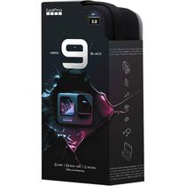 Filmadora GoPro Hero 9 Black foto 5