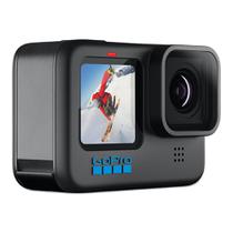 Filmadora GoPro Hero 10 Black foto 1