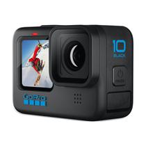 Filmadora GoPro Hero 10 Black foto 2