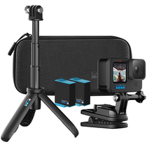 Filmadora GoPro Hero 10 Black Bundle foto principal