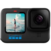 Filmadora GoPro Hero 10 Black Bundle foto 1