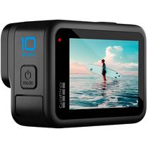 Filmadora GoPro Hero 10 Black Bundle foto 2