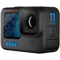 Filmadora GoPro Hero 11 Black foto 2