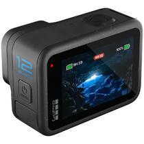 Filmadora GoPro Hero 12 Black foto 1