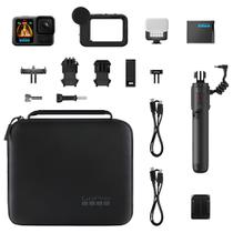 Filmadora GoPro Hero 13 Black Creator Edition foto 1