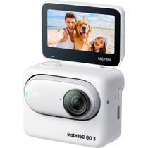 Filmadora Insta360 Go 3 foto principal