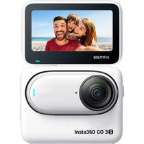 Filmadora Insta360 GO 3S foto principal