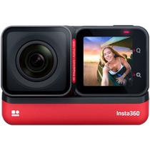 Filmadora Insta360 One RS Twin Edition foto 2