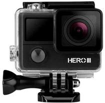 Filmadora Midi Hero 3 MD-CAM03 Full HD 2.0"