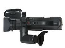 Filmadora Panasonic AG-DVC20 foto 2