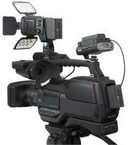 Filmadora Panasonic AG-DVC20 foto 1