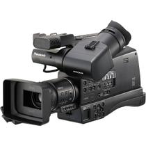 Filmadora Panasonic AG-HMC80 foto principal