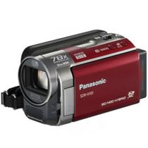 Filmadora Panasonic SDR-H101 80GB foto 2