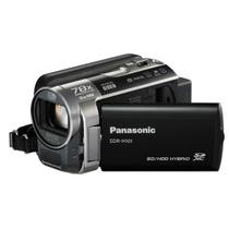 Filmadora Panasonic SDR-H101 80GB foto 3