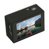 Filmadora Quanta QTSC501 Full HD foto 2