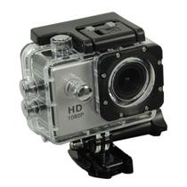 Filmadora Quanta QTSC501 Full HD