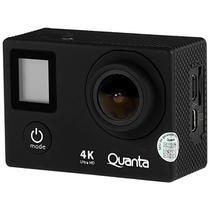 Filmadora Quanta QTSC503 16MP 2.0" 4K foto 1