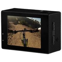 Filmadora Quanta QTSC503 16MP 2.0" 4K foto 2