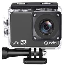 Filmadora Quanta QTSC504 20MP 2.0" foto 1