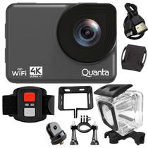 Filmadora Quanta QTSC504 20MP 2.0" foto 3