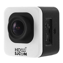 Filmadora SJCAM M10 Wifi foto 2