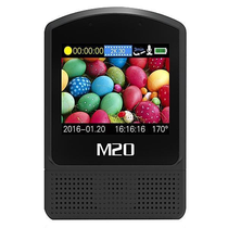 Filmadora SJCAM M20 foto 2