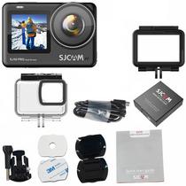 Filmadora SJCAM SJ10 Pro Dual Screen 20MP 2.33" foto 2